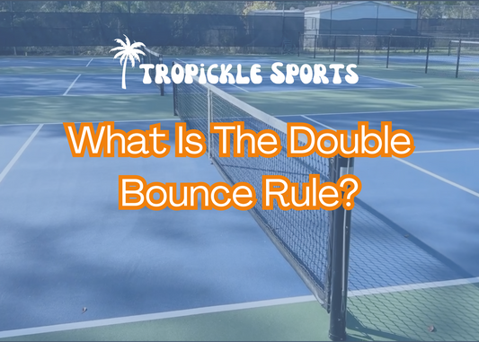 Double Bounce Rule