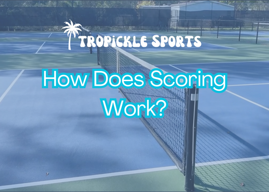 Scoring